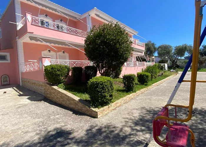 Villa Marianna
