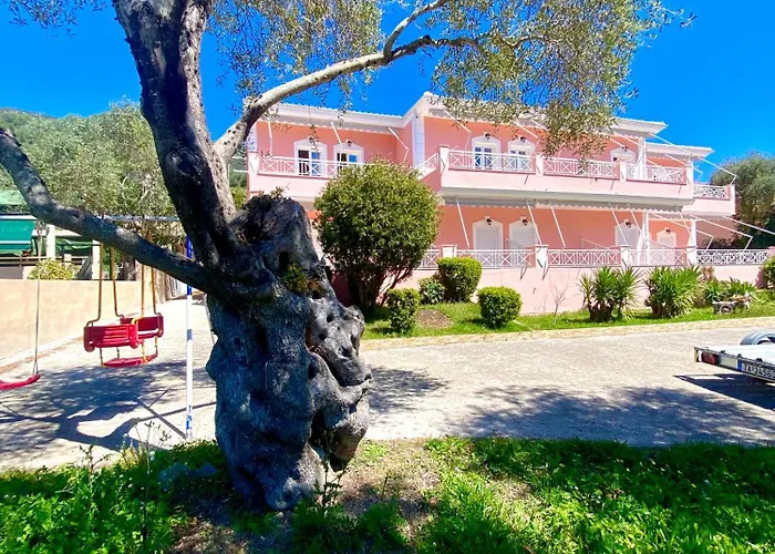 Villa Marianna