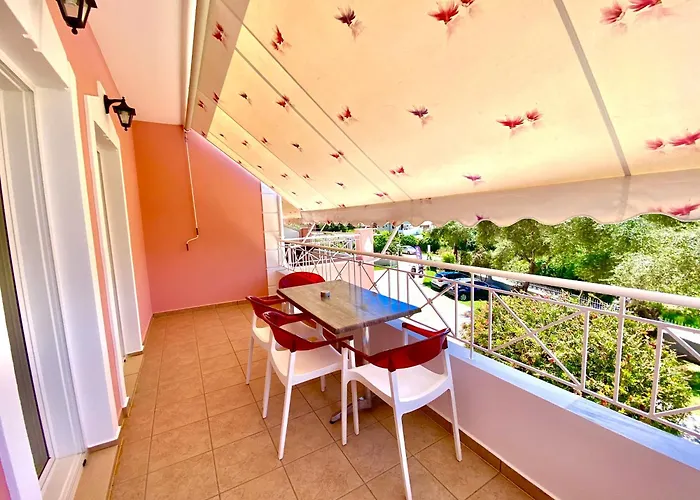 Villa Marianna