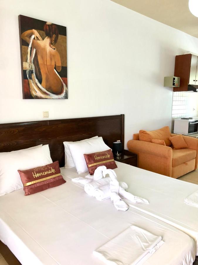 Marianna Apartment *