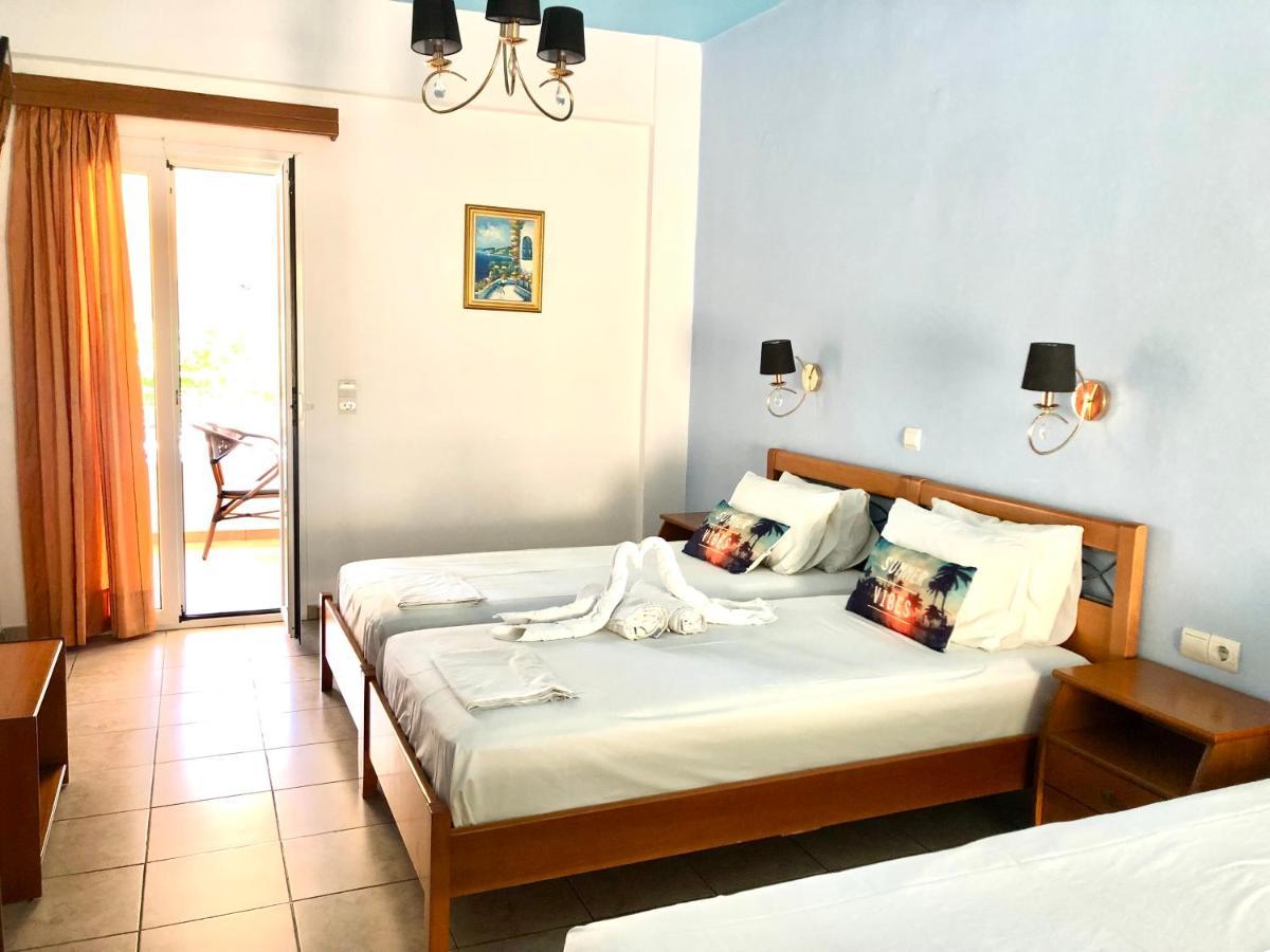 Apartment Marianna Parga