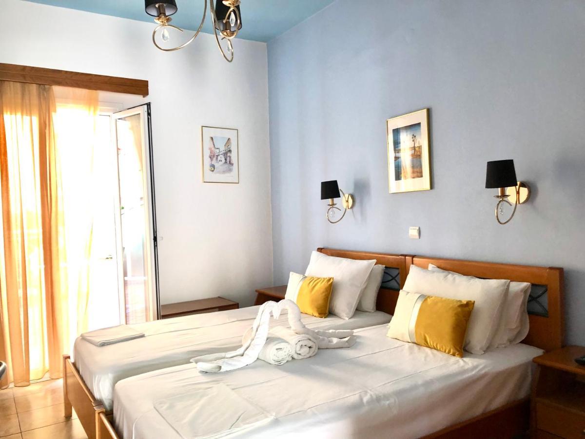 Apartment Marianna