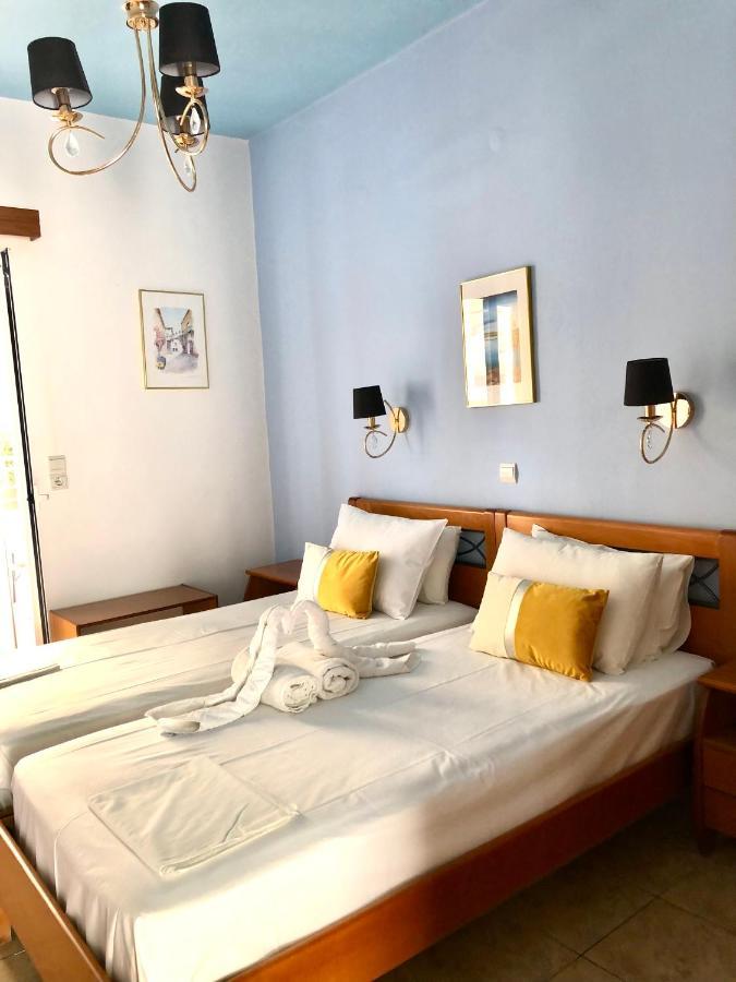 Apartment Marianna Parga