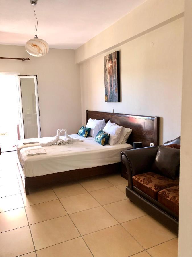 Marianna Apartment