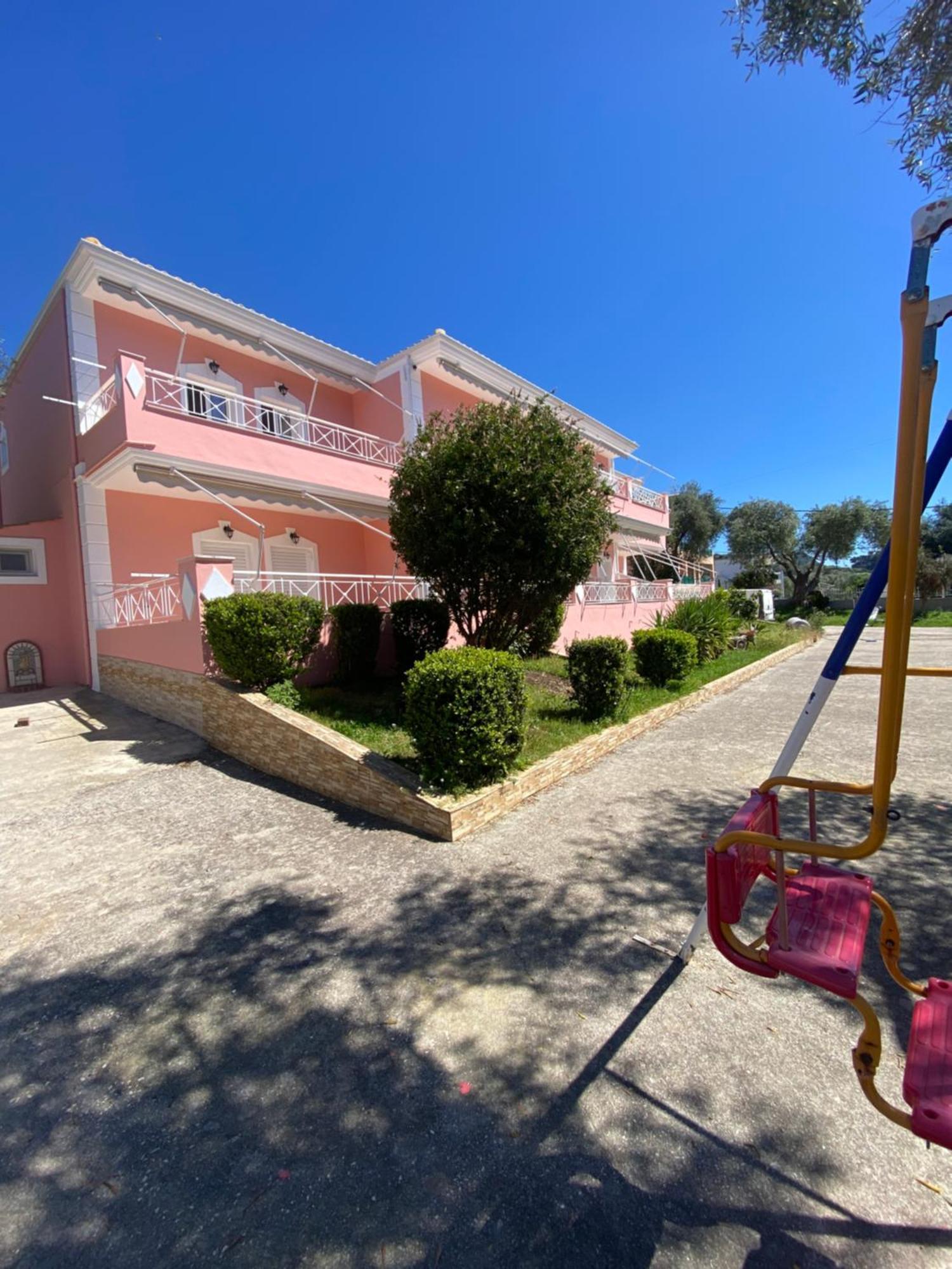 Apartment Marianna *