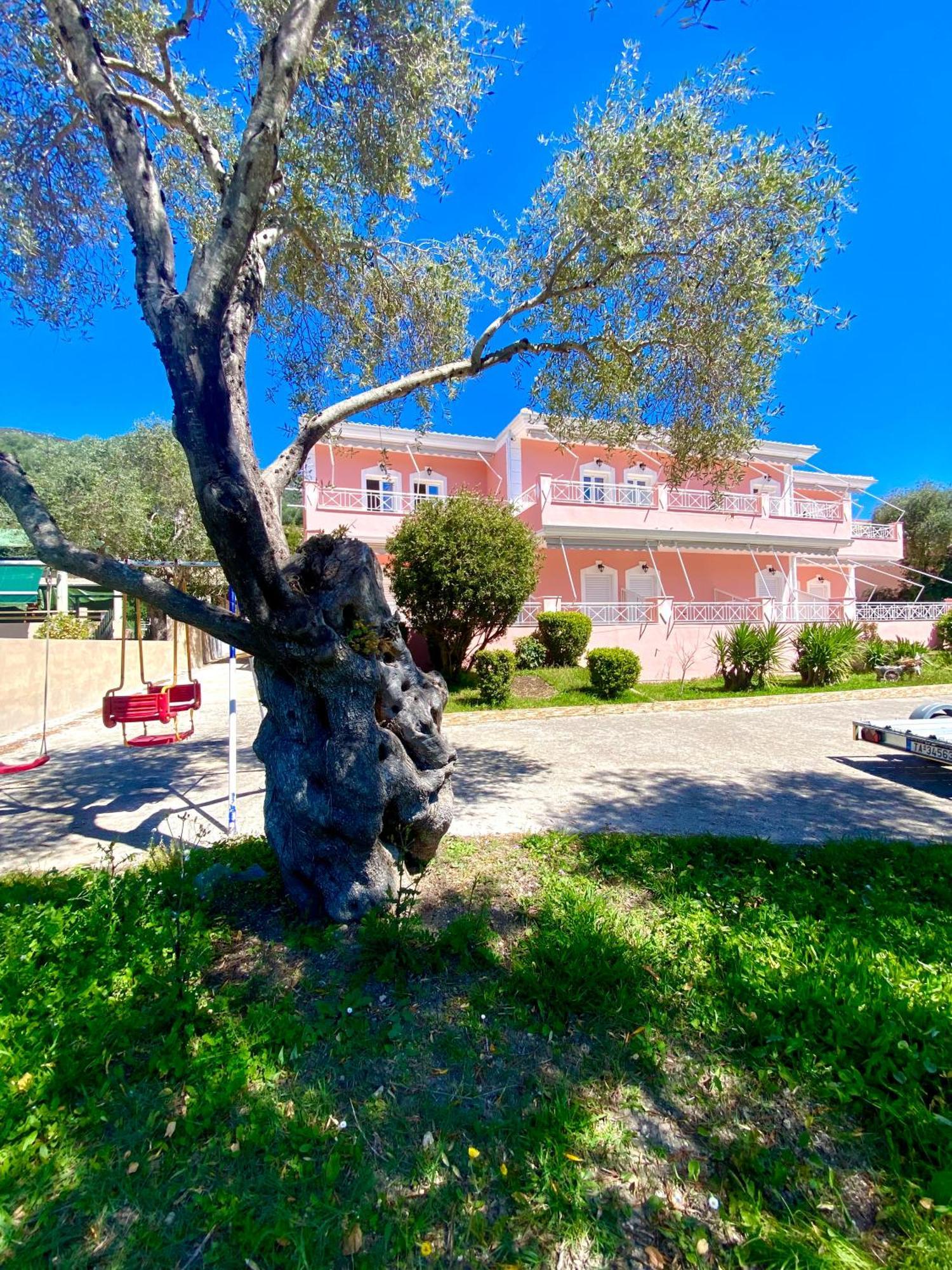 Apartment Marianna Parga