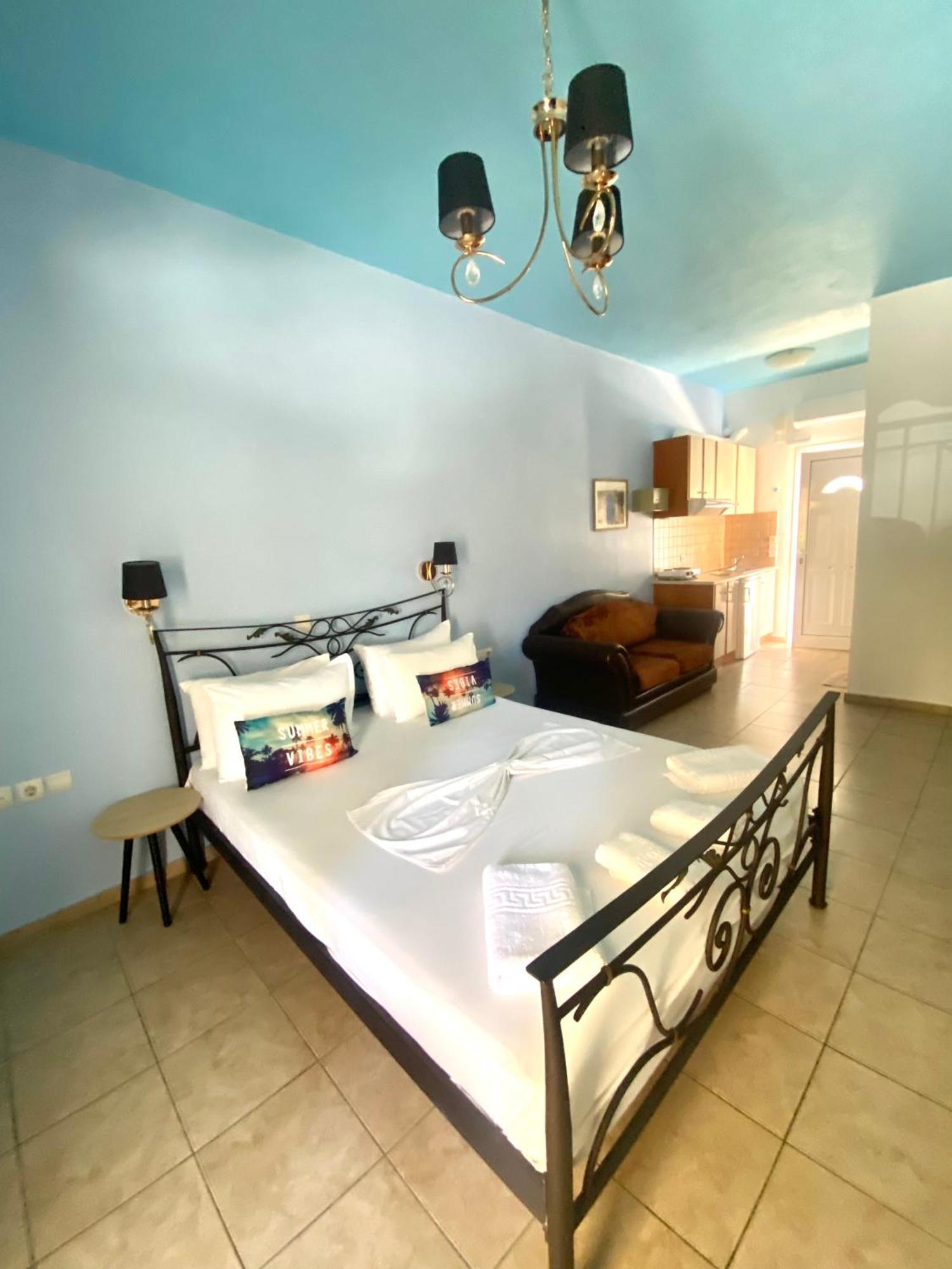 Marianna Apartment *