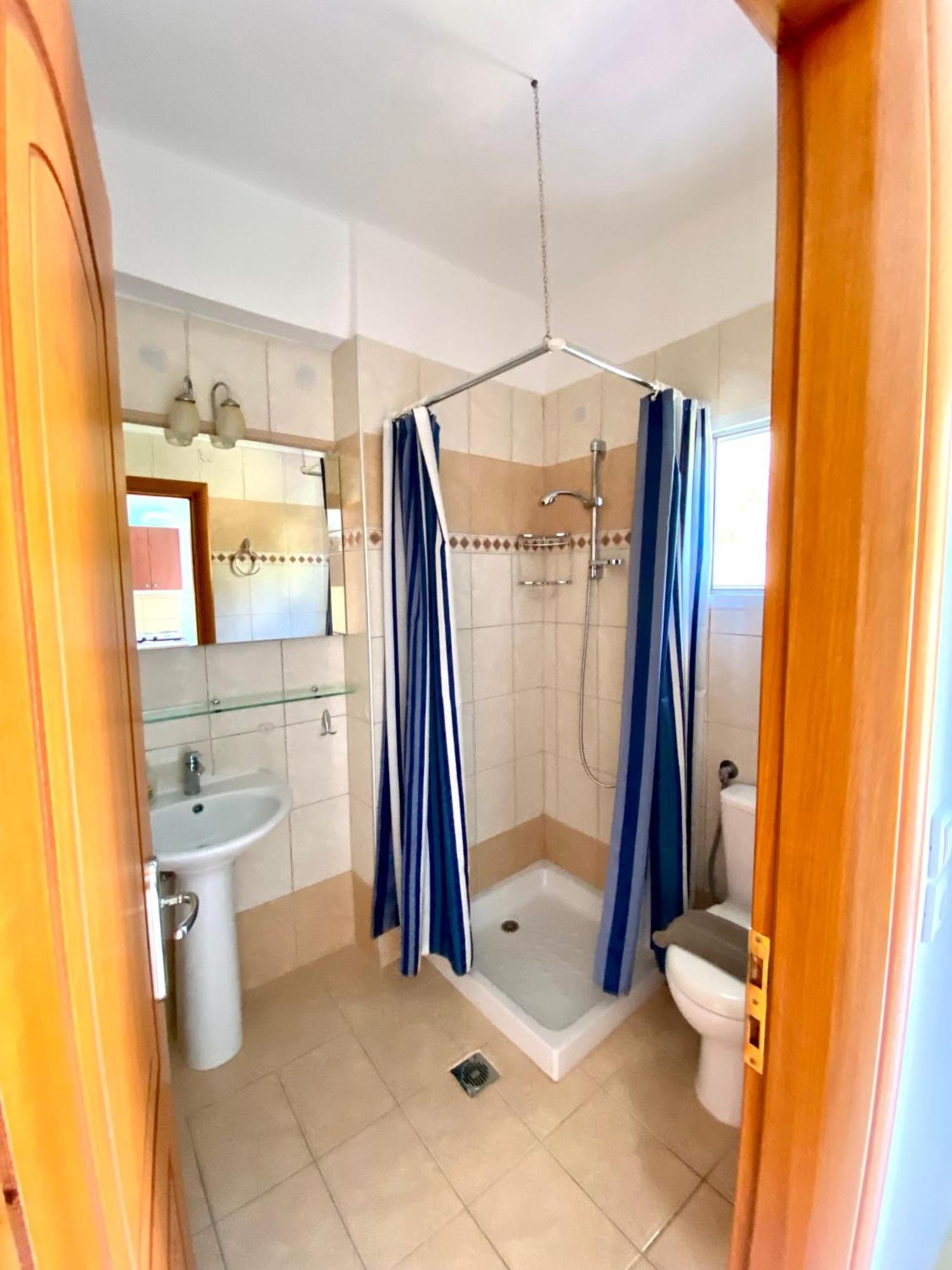 Marianna Apartment