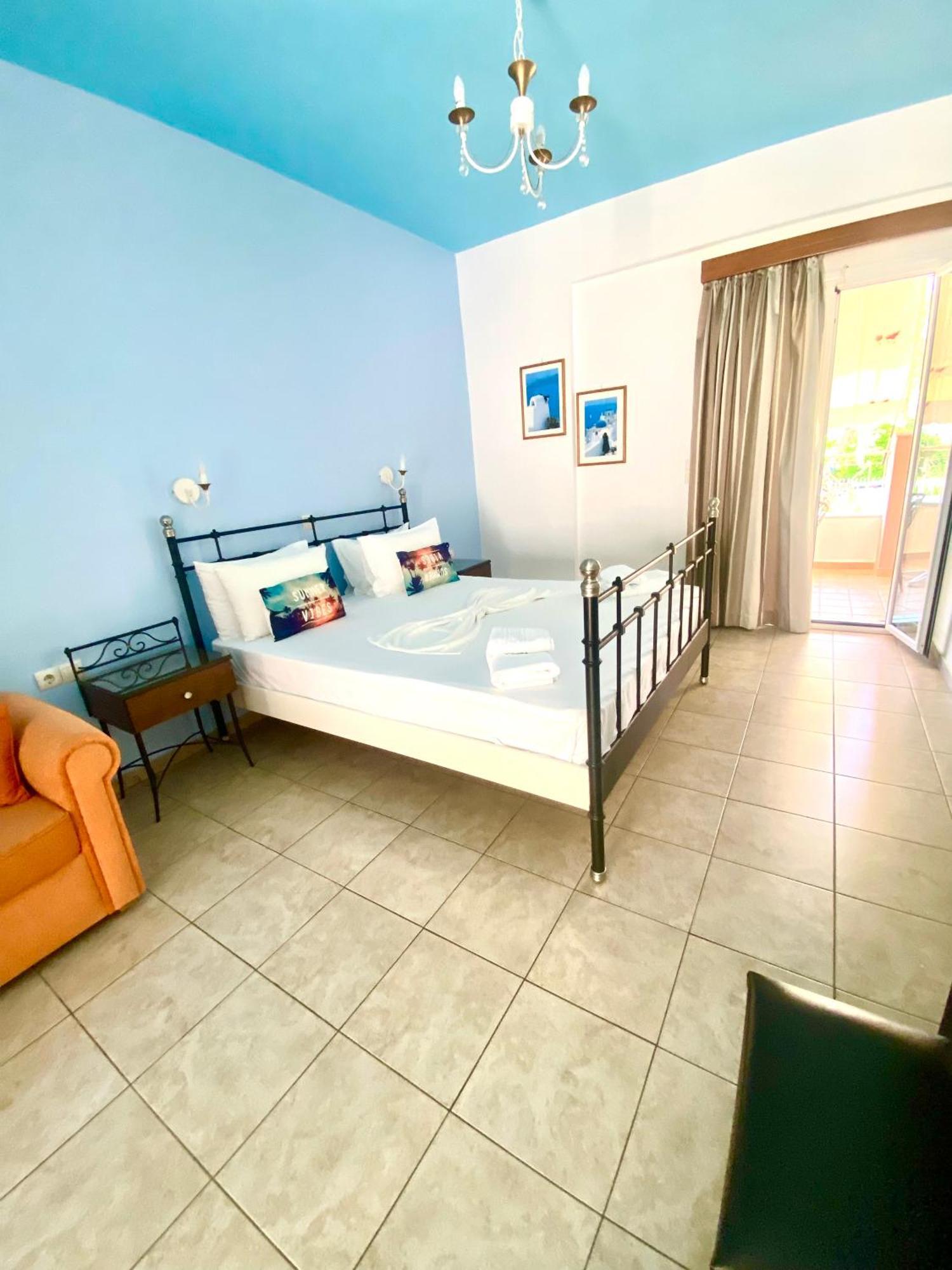 Marianna Apartment *