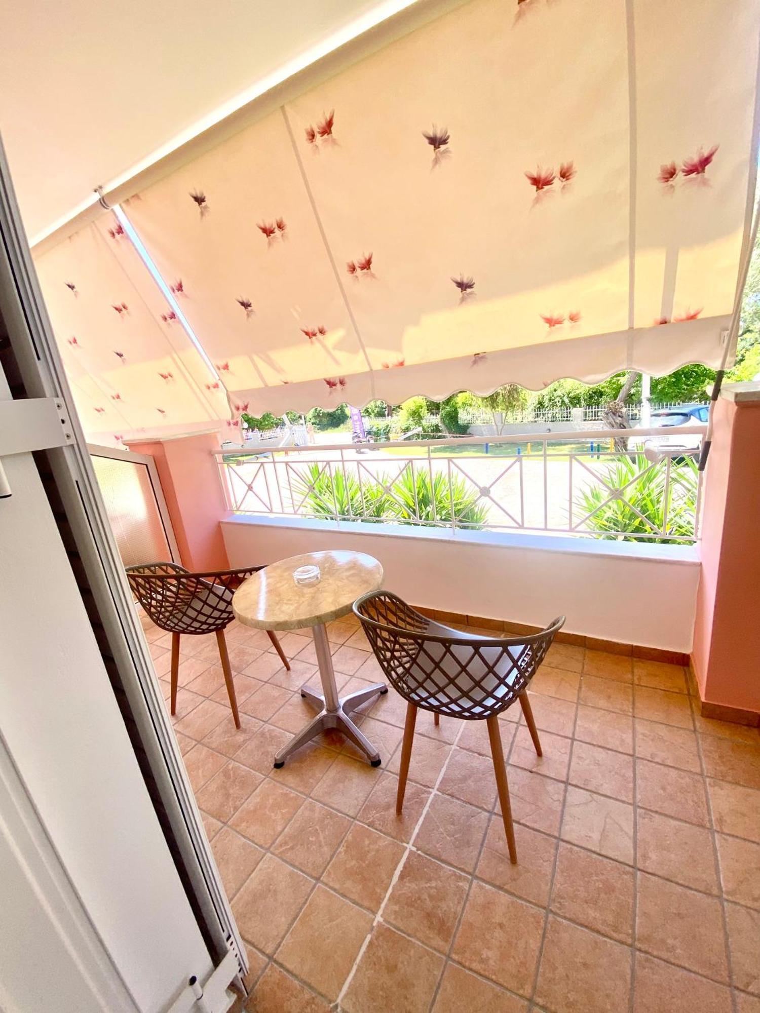 Apartment Marianna Parga