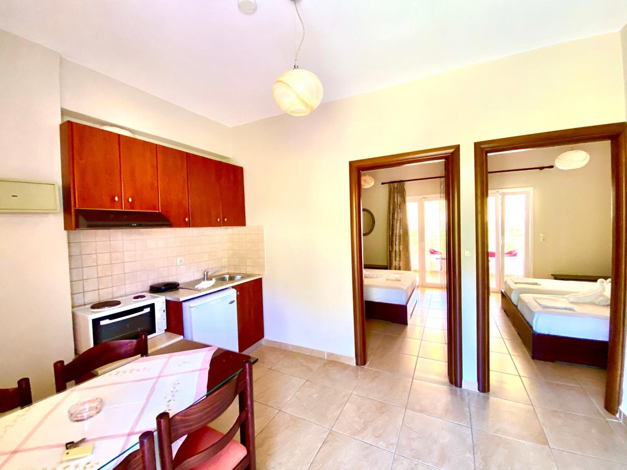 Marianna Apartment
