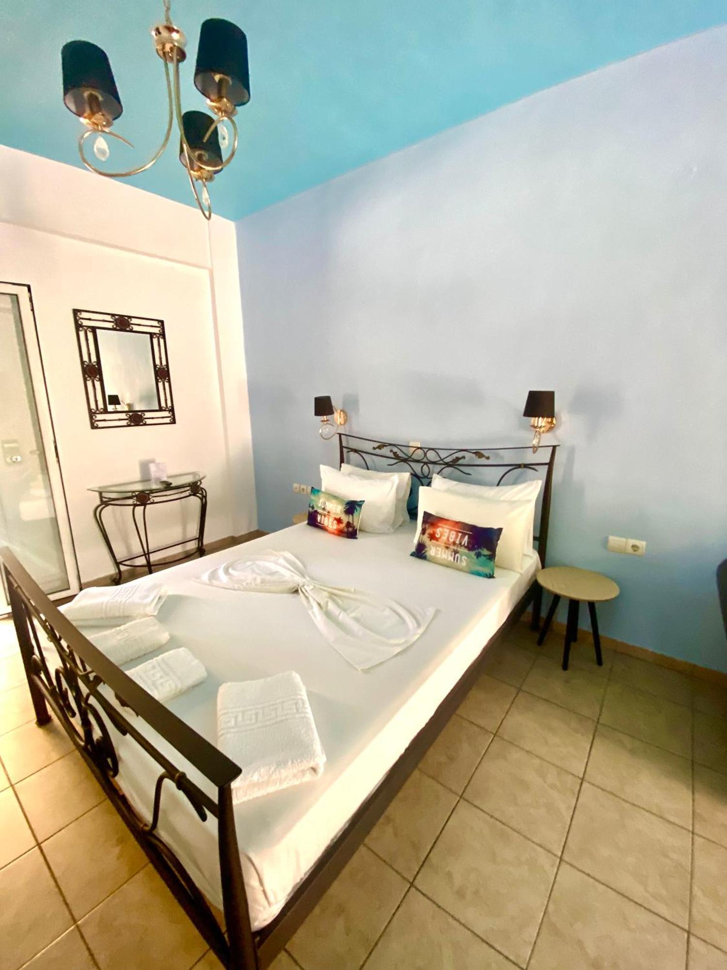 Apartment Marianna *