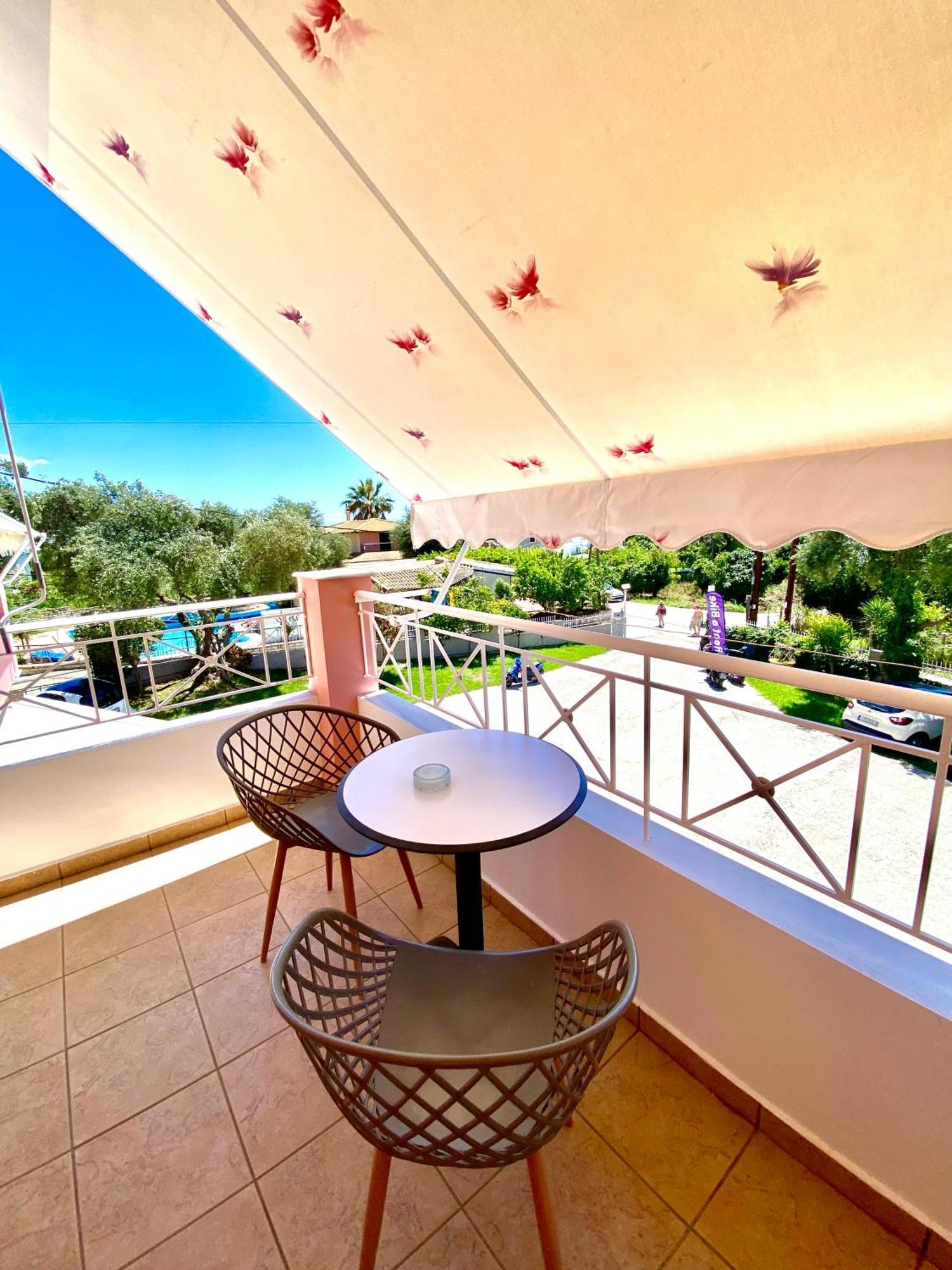 Marianna Apartment