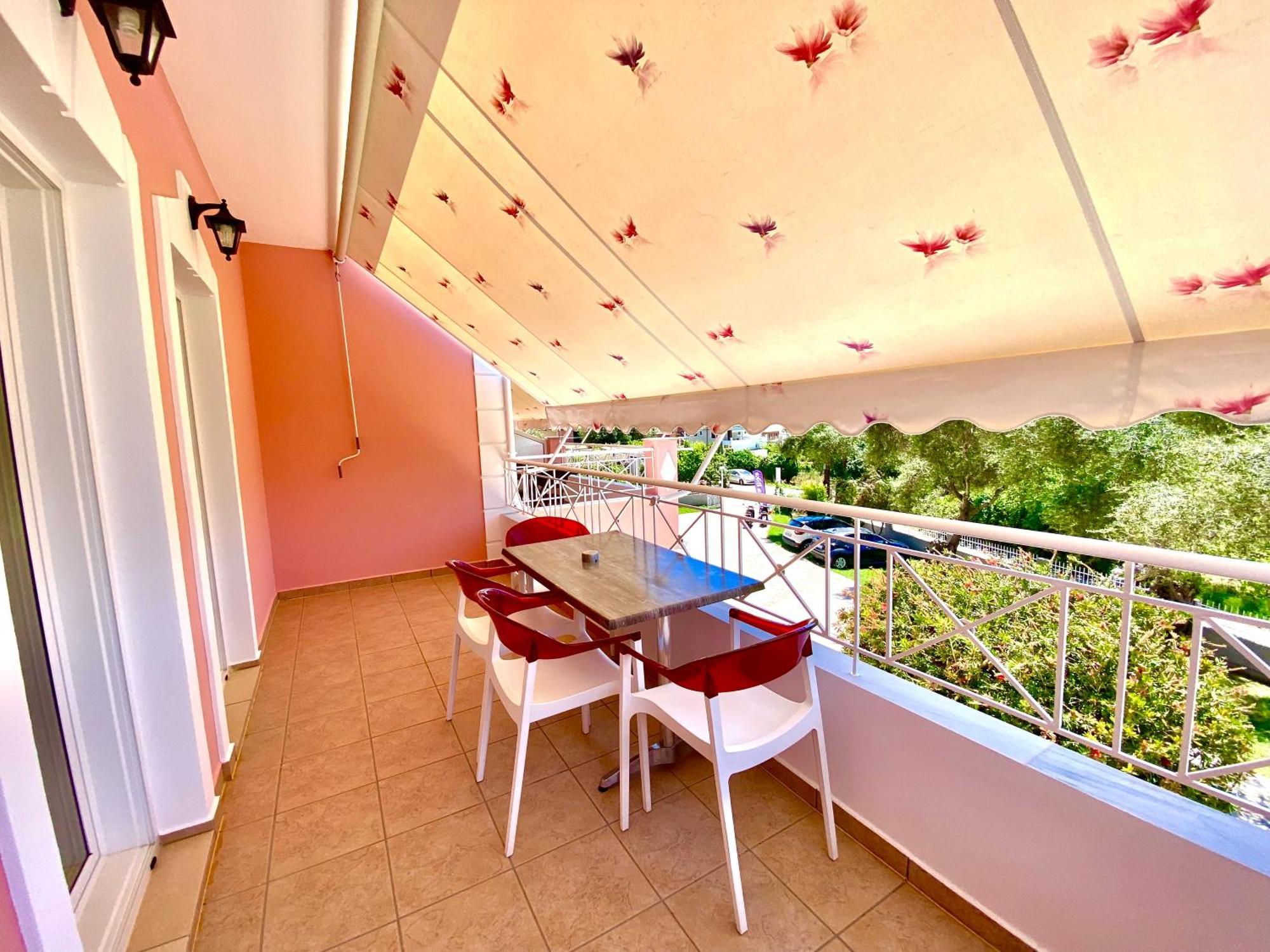 Marianna Apartment *